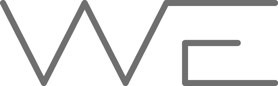 WE